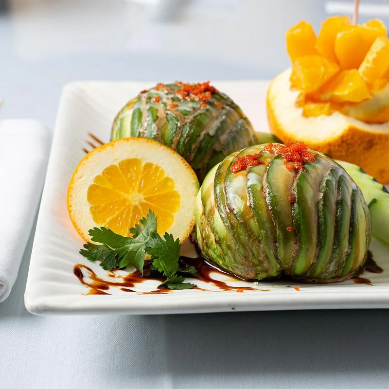 Akira Sushi Hibachi, business photo 4