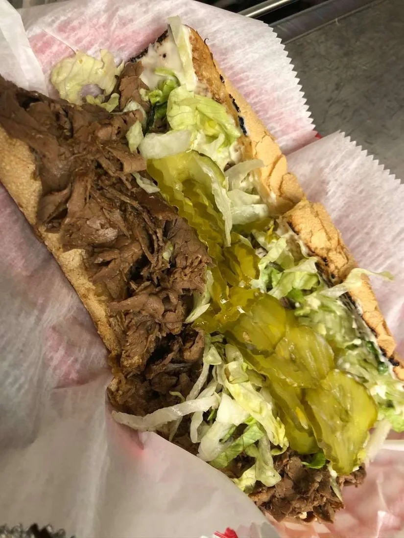 Bears PoBoys business photo