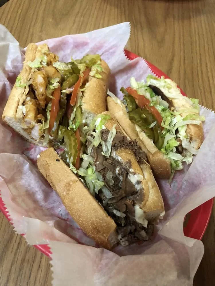Bears PoBoys, business photo 3
