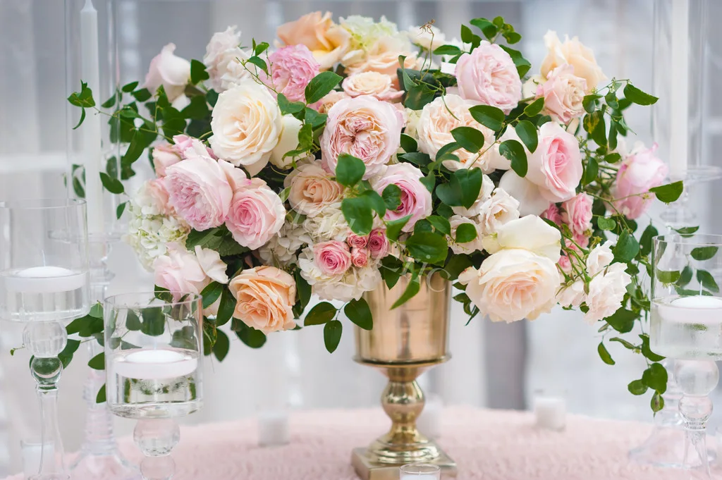 Bella Blooms Floral business photo
