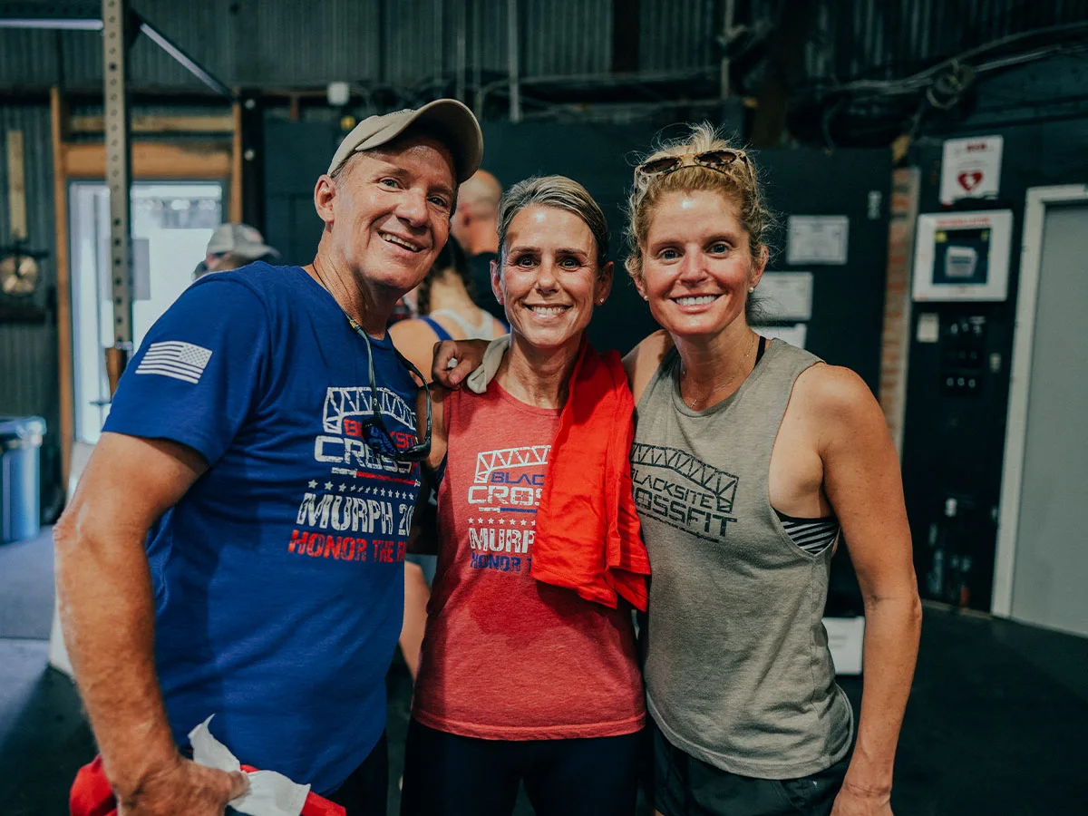 BlackSite CrossFit, business photo 3