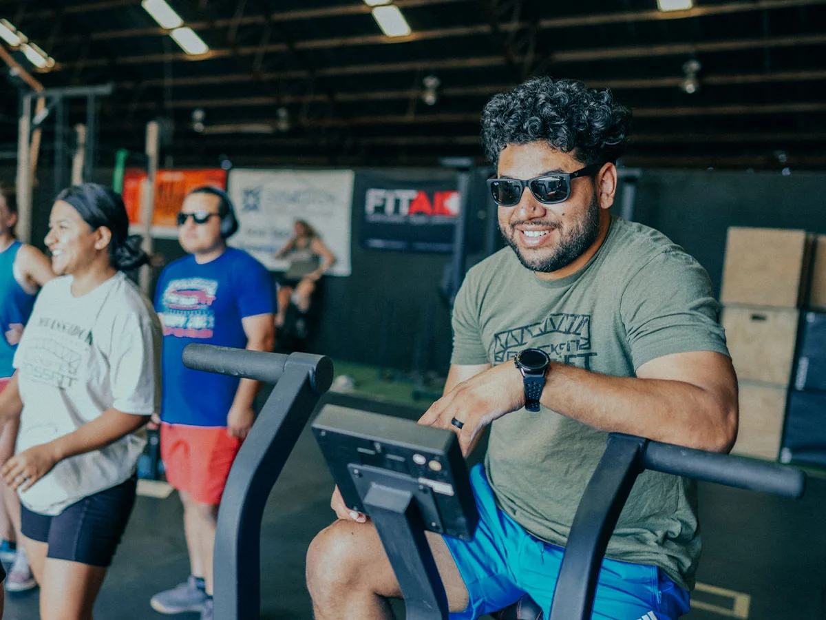 BlackSite CrossFit, business photo 2