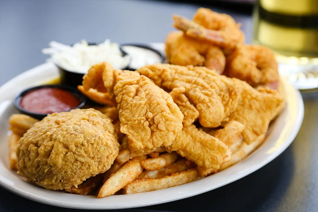 Bobby Hebert's Cajun Cannon, business photo 2