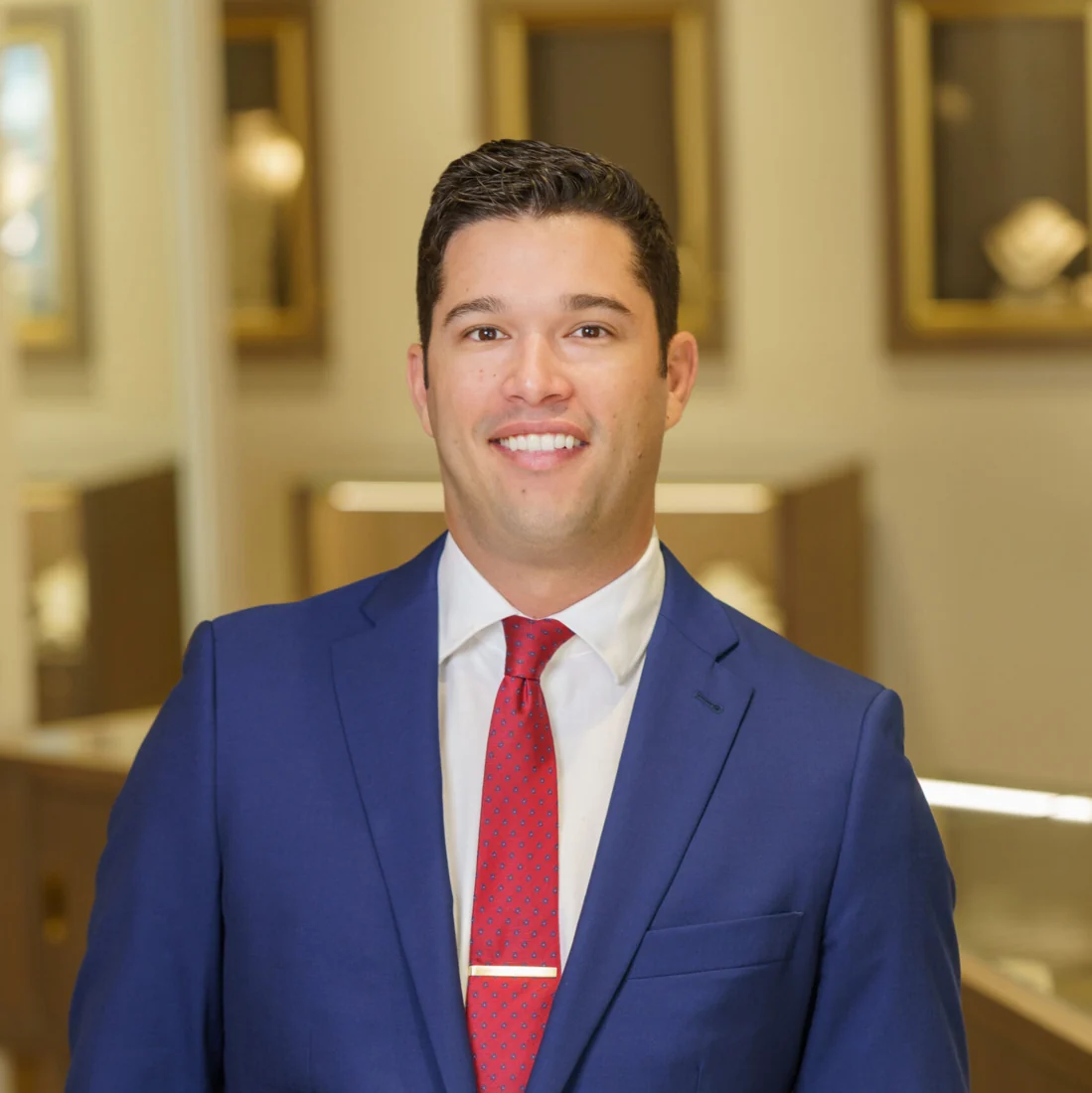 Boudreaux's Jewelers, business photo 3