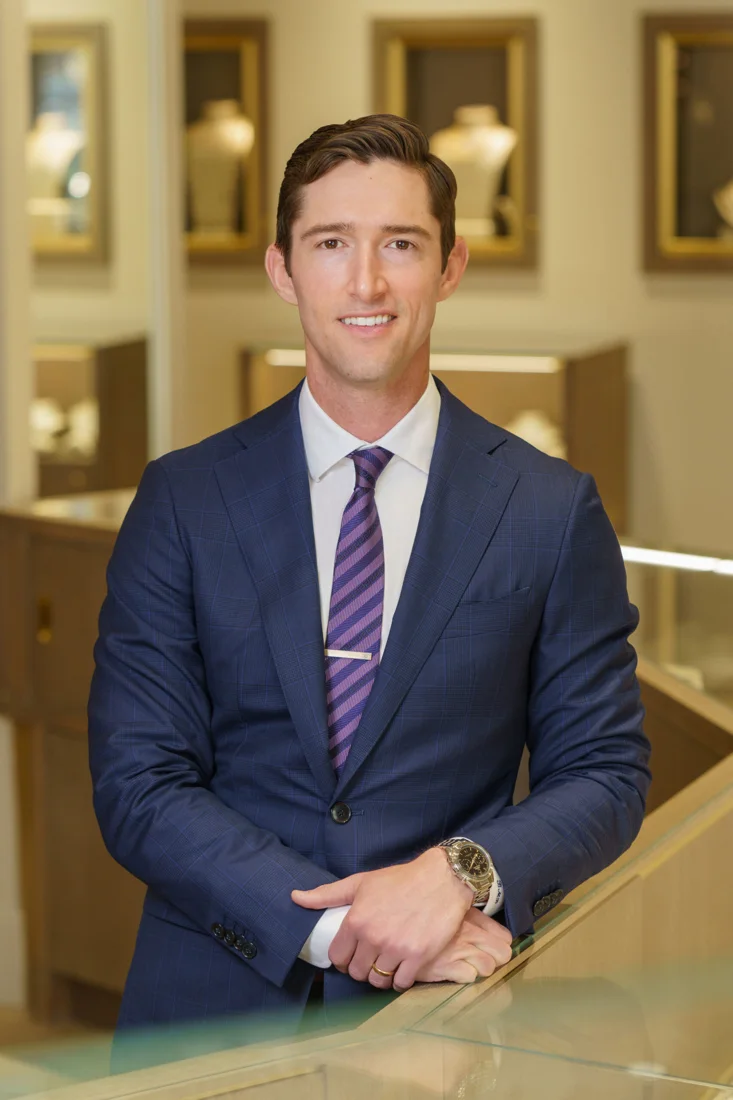 Boudreaux's Jewelers, business photo 2