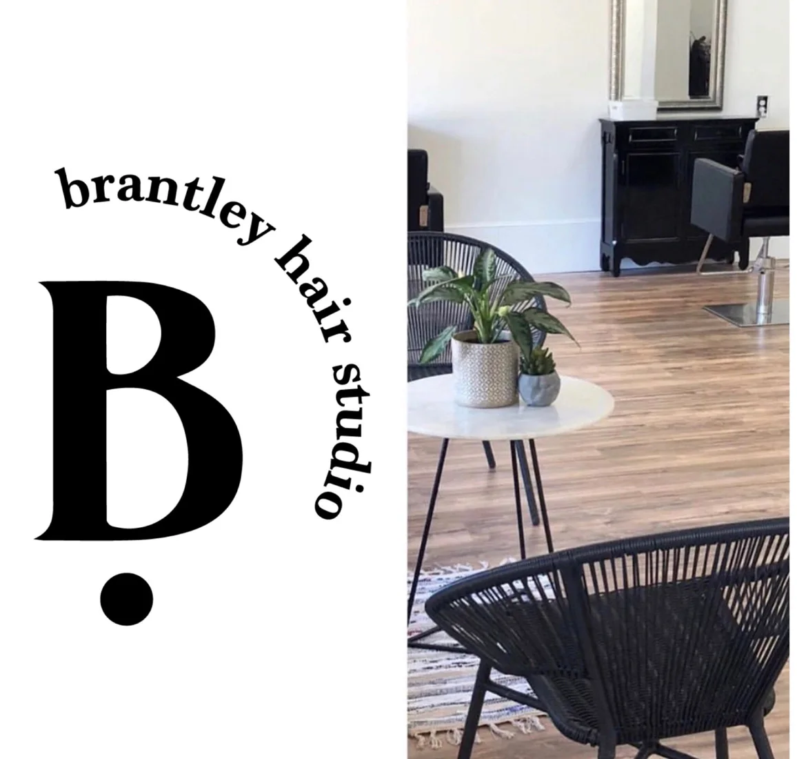 Brantley Hair Studio business photo