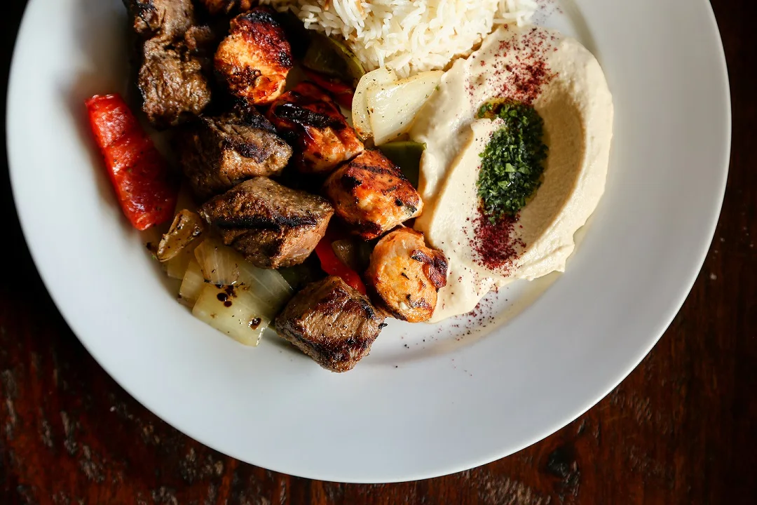 Byblos Restaurant, business photo 2