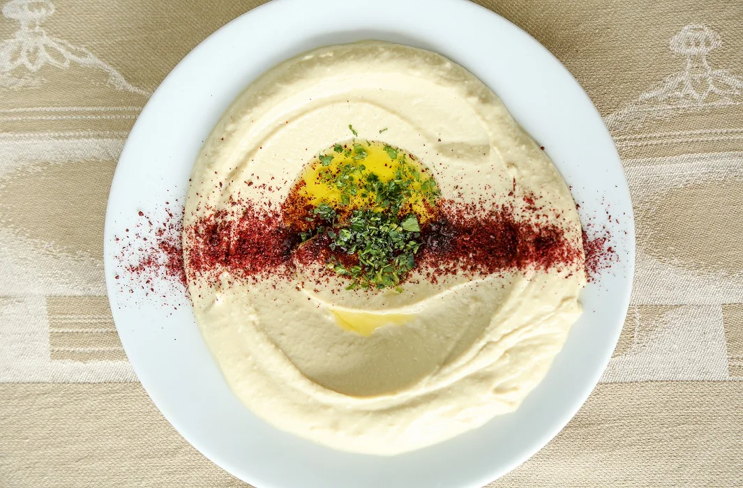 Byblos Restaurant business photo