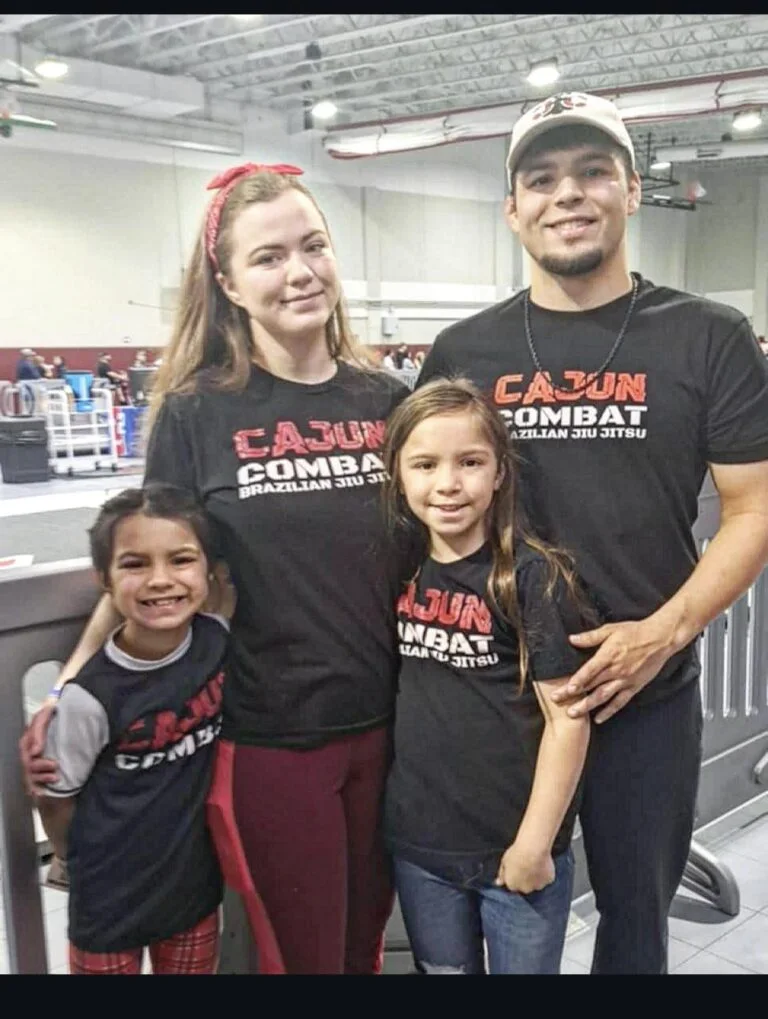 Cajun Combat Martial Arts, business photo 3