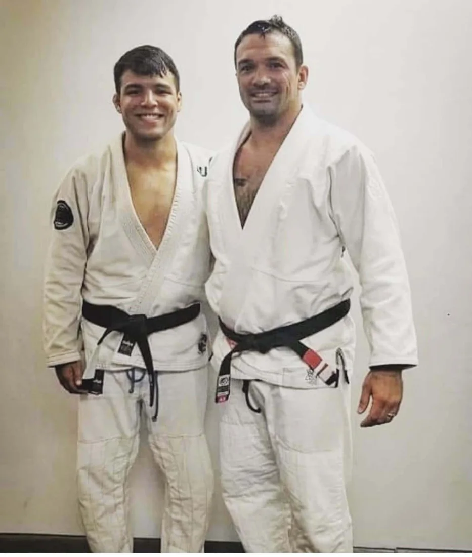 Cajun Combat Martial Arts, business photo 2