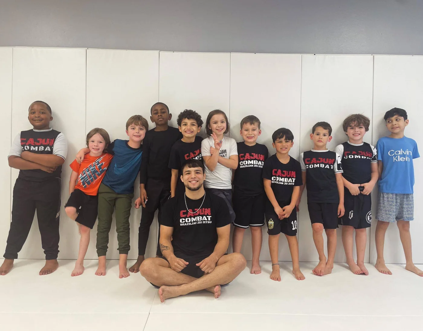 Cajun Combat Martial Arts, business photo 4
