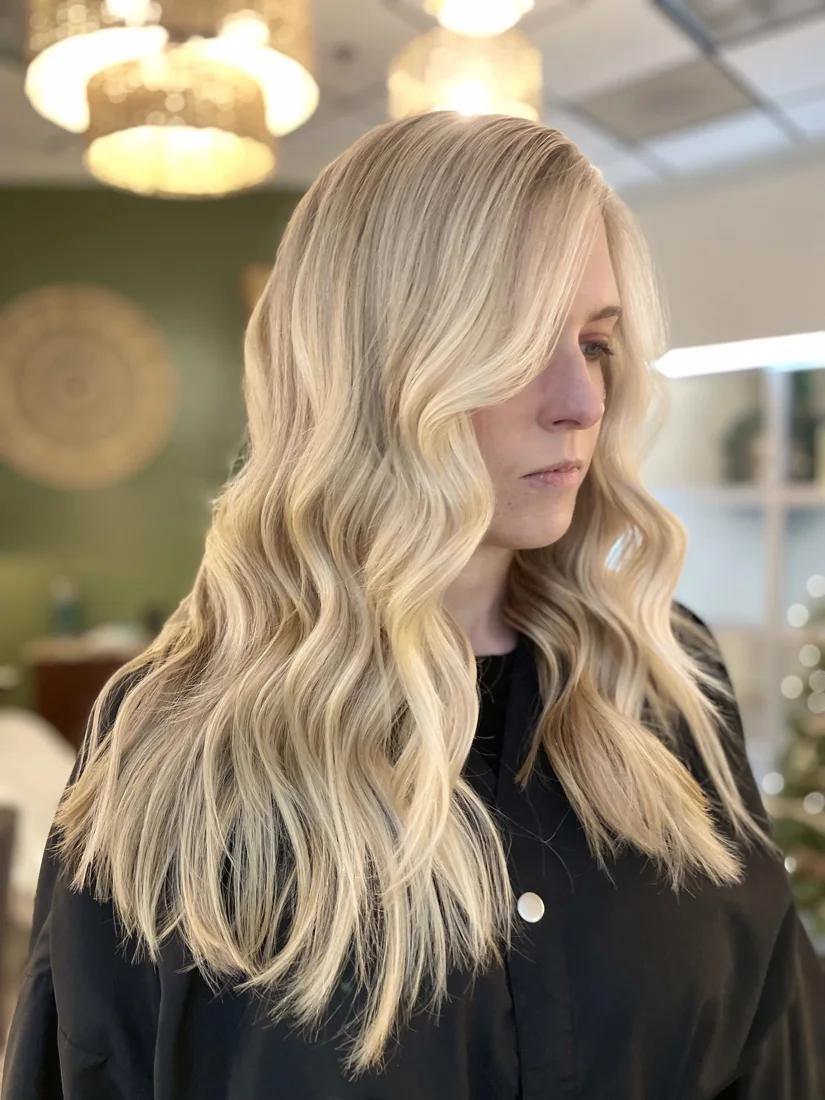Caroline Engvall Salon, business photo 2