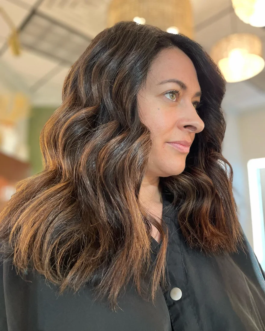 Caroline Engvall Salon, business photo 3