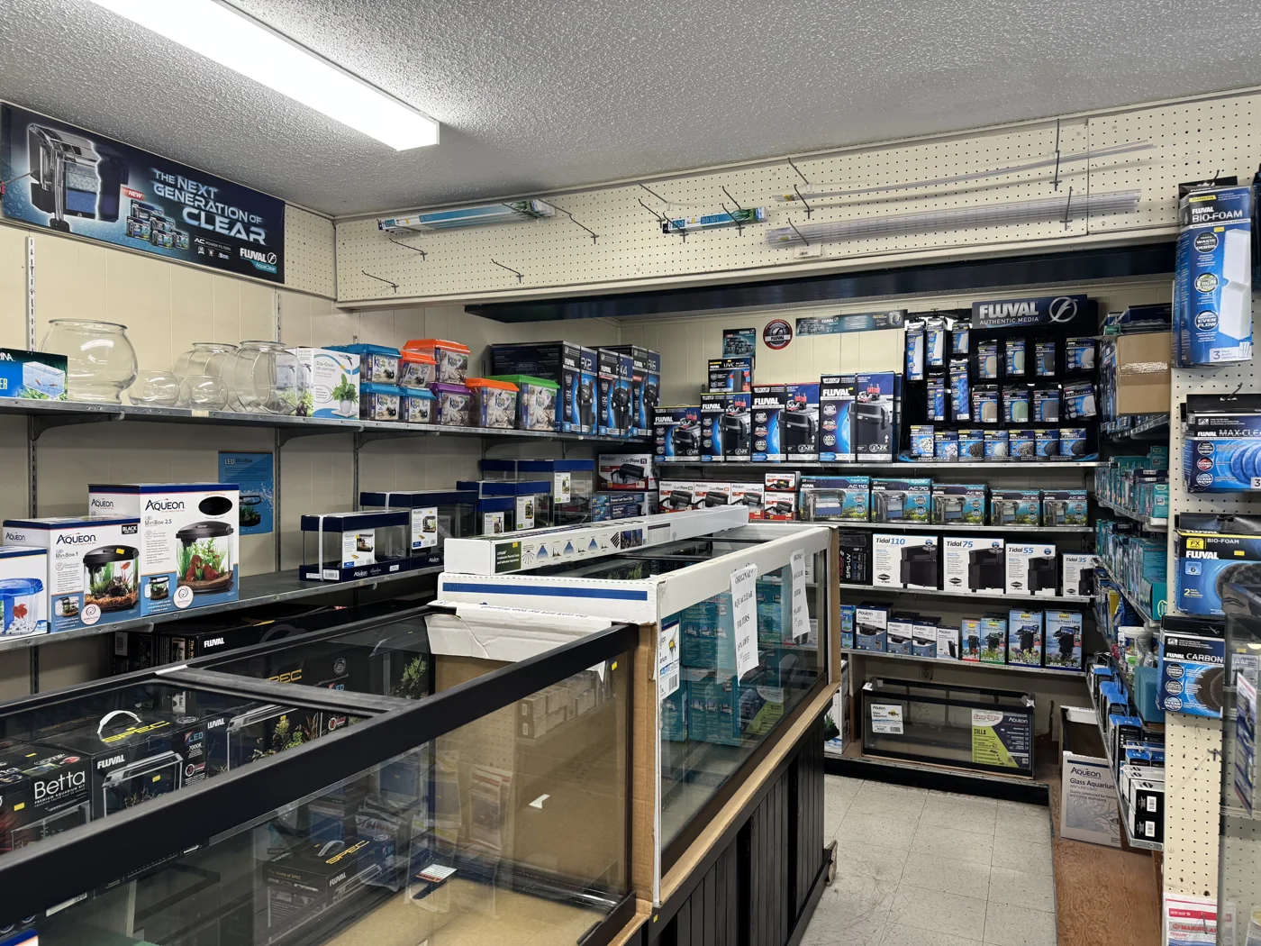 Causeway Pets, business photo 3