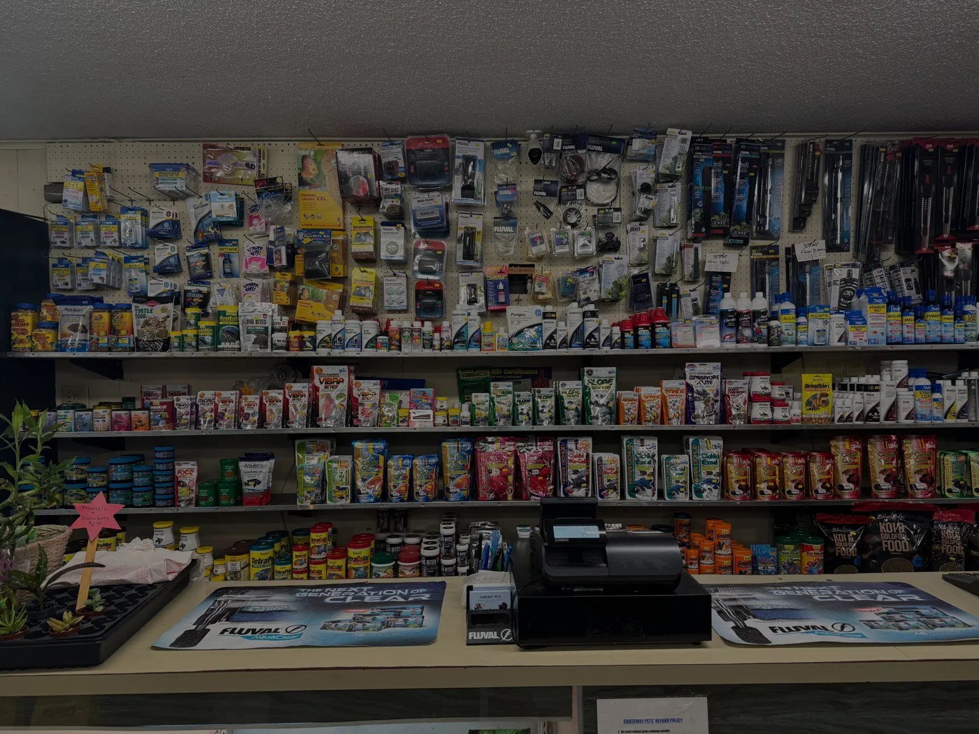 Causeway Pets business photo