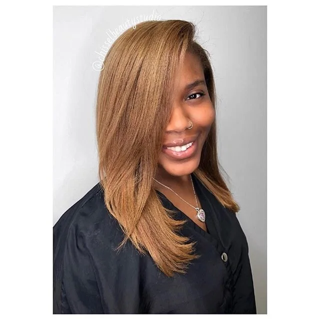 Chissel Beauty Studio, business photo 3