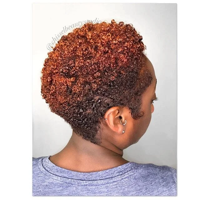 Chissel Beauty Studio, business photo 4