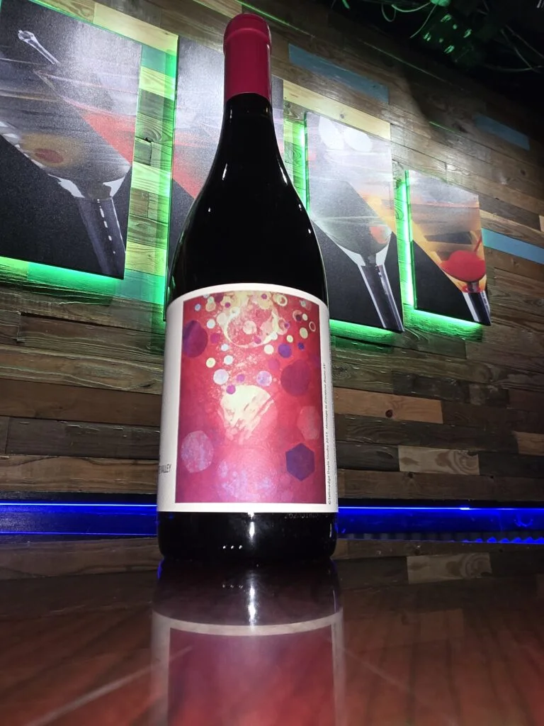 Cork Wine & Martini Bar, business photo 4