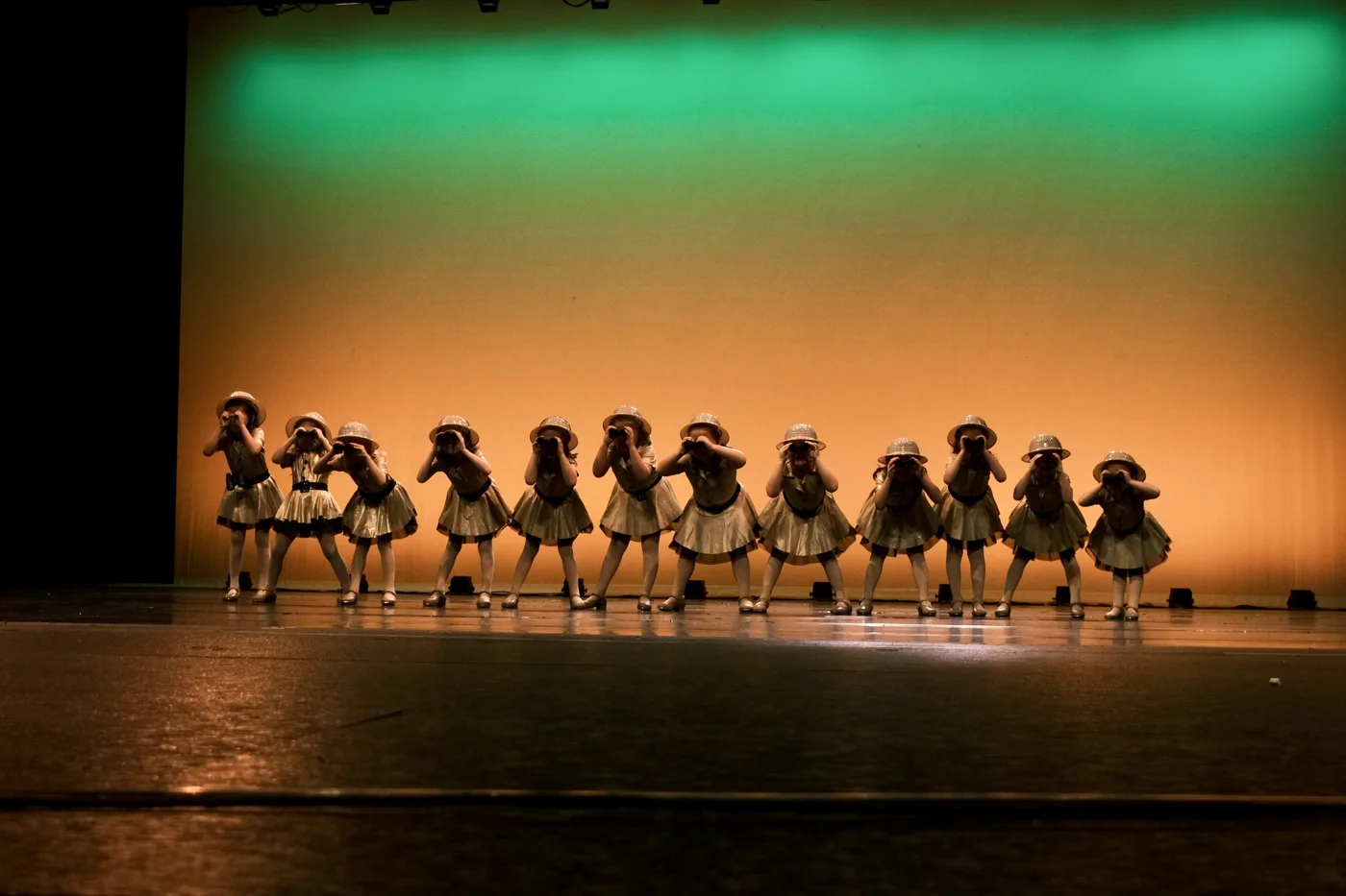 Dance Company Ltd., business photo 2
