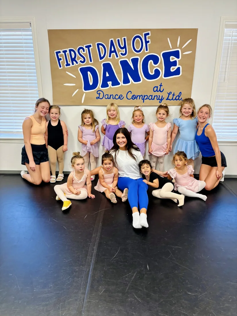 Dance Company Ltd. business photo