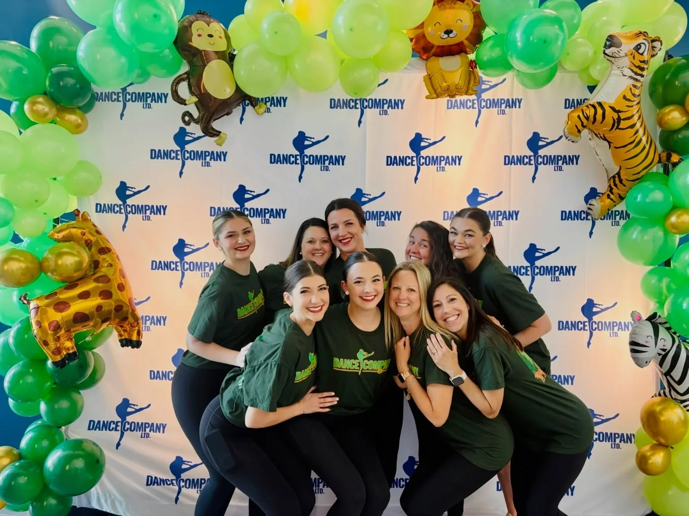 Dance Company Ltd., business photo 3