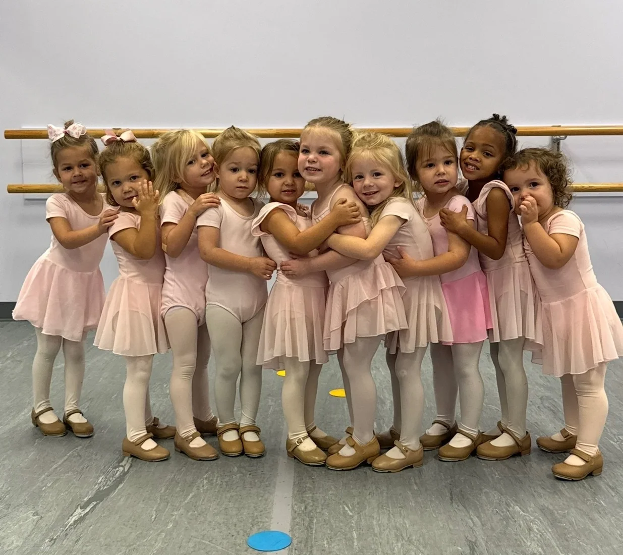 Dancers Only, business photo 2