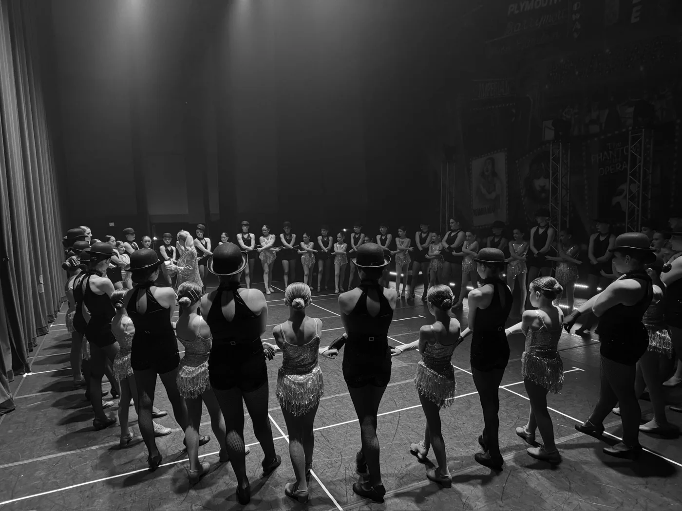 Dancers Only business photo