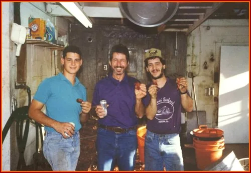 Dennis' Seafood, business photo 3