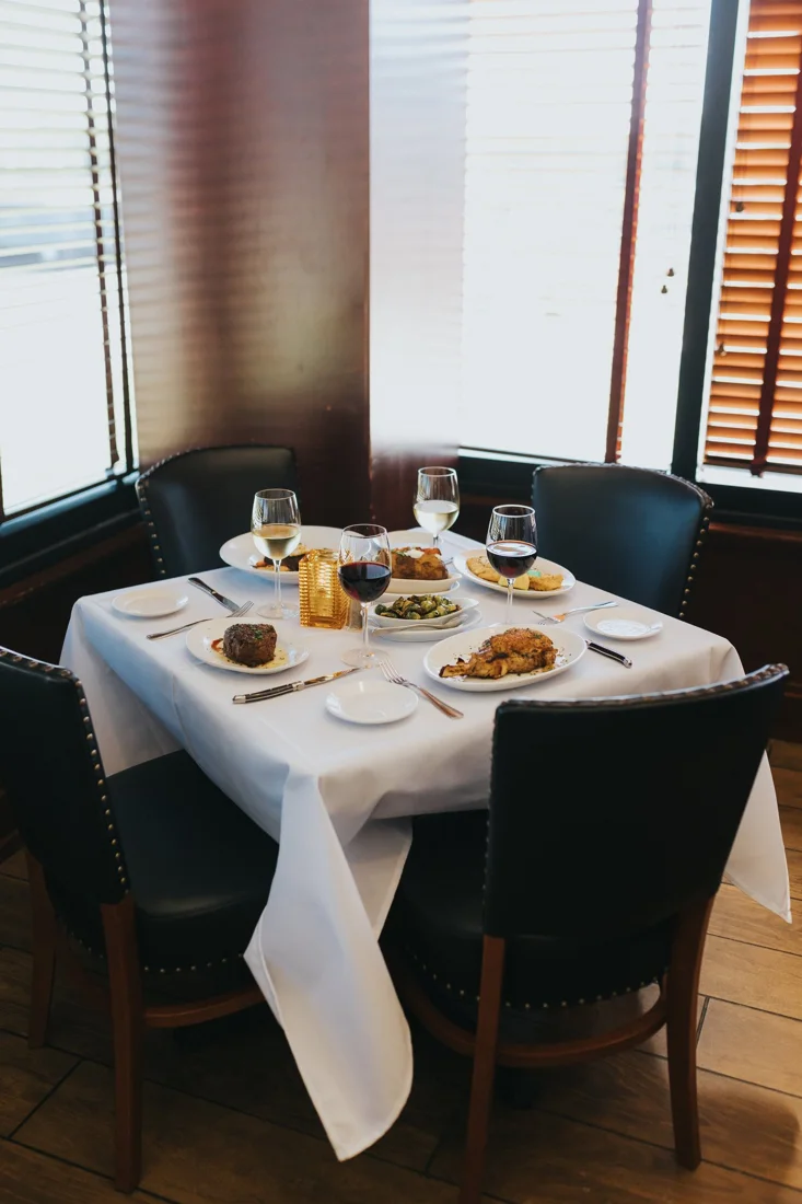 Desi Vega's Seafood and Prime Steaks, business photo 2