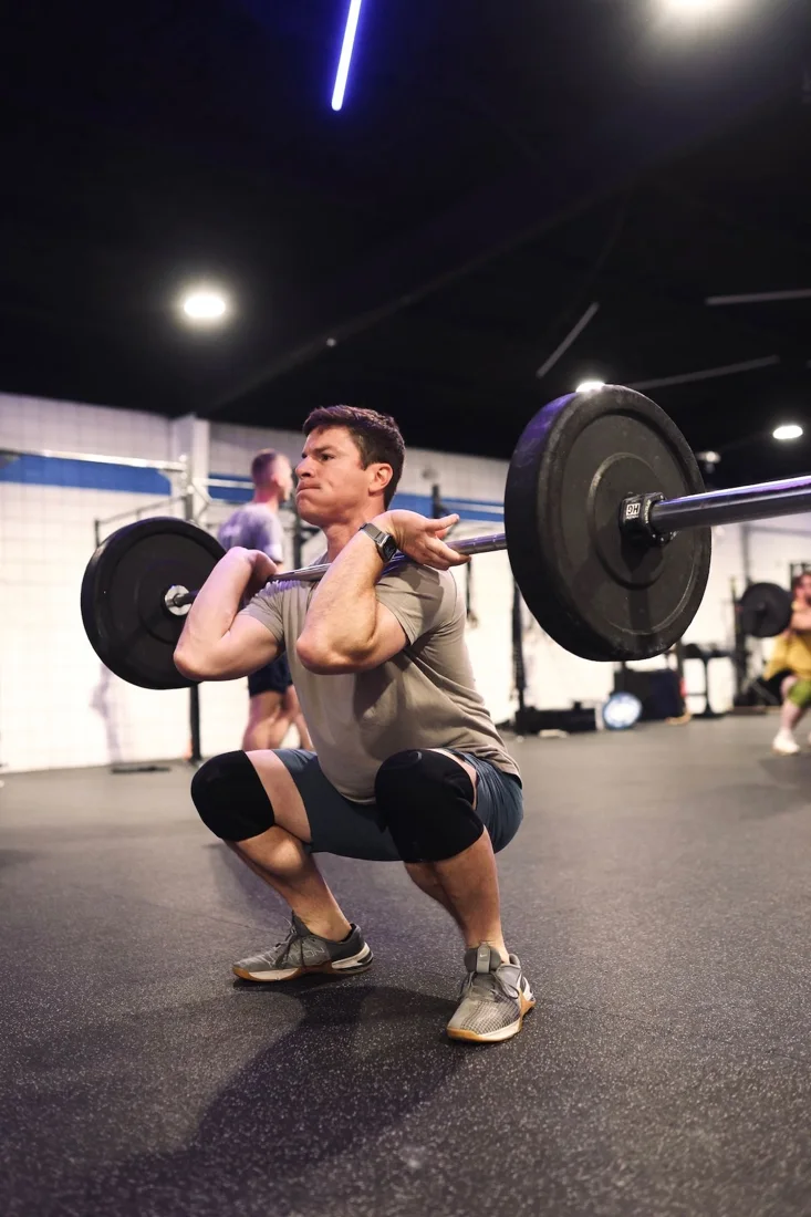 Elevate: Peak Fitness, business photo 4