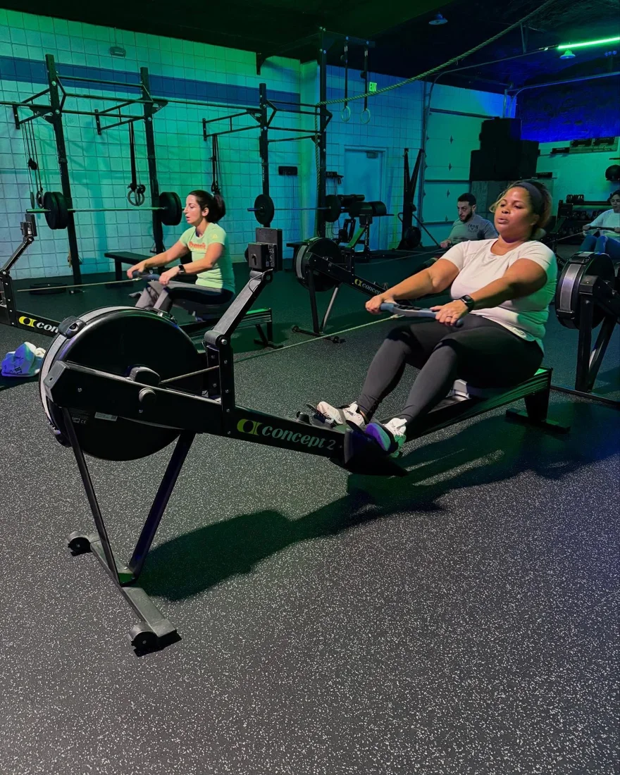 Elevate: Peak Fitness, business photo 3