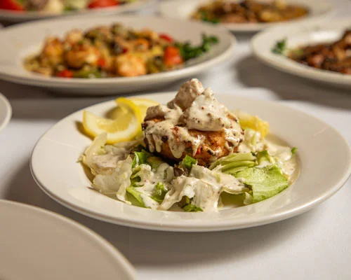 Fausto's Bistro, business photo 2