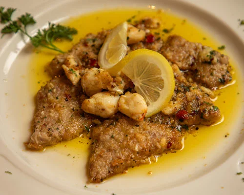Fausto's Bistro, business photo 3