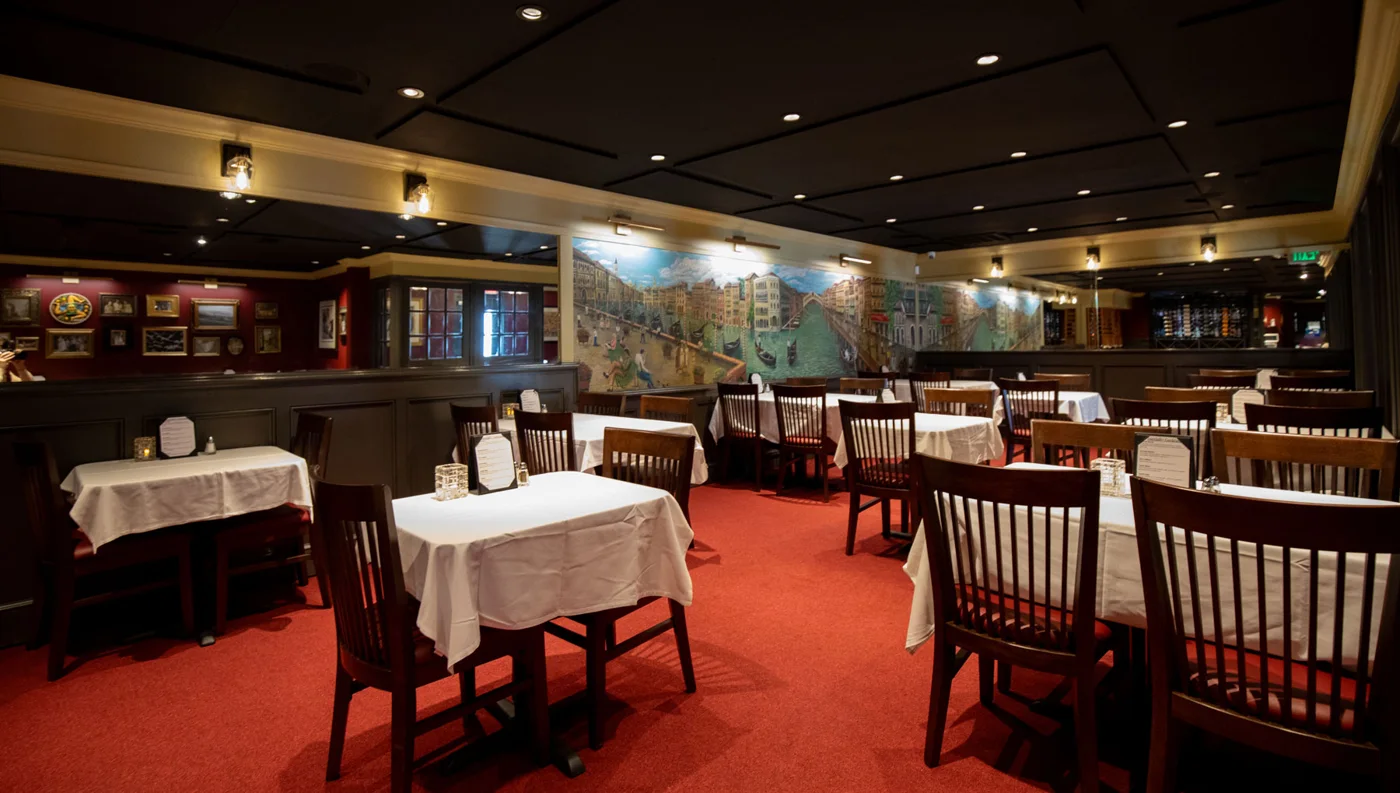 Fausto's Bistro, business photo 4