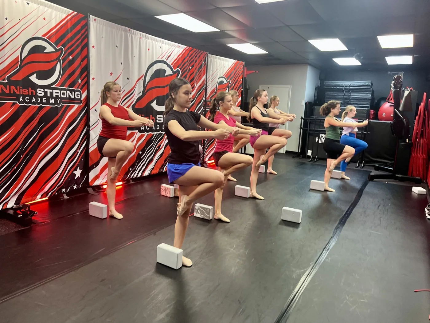 Finnish Strong Academy, business photo 3