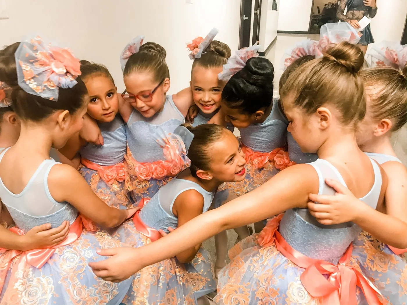 Giacobbe Academy Of Dance business photo
