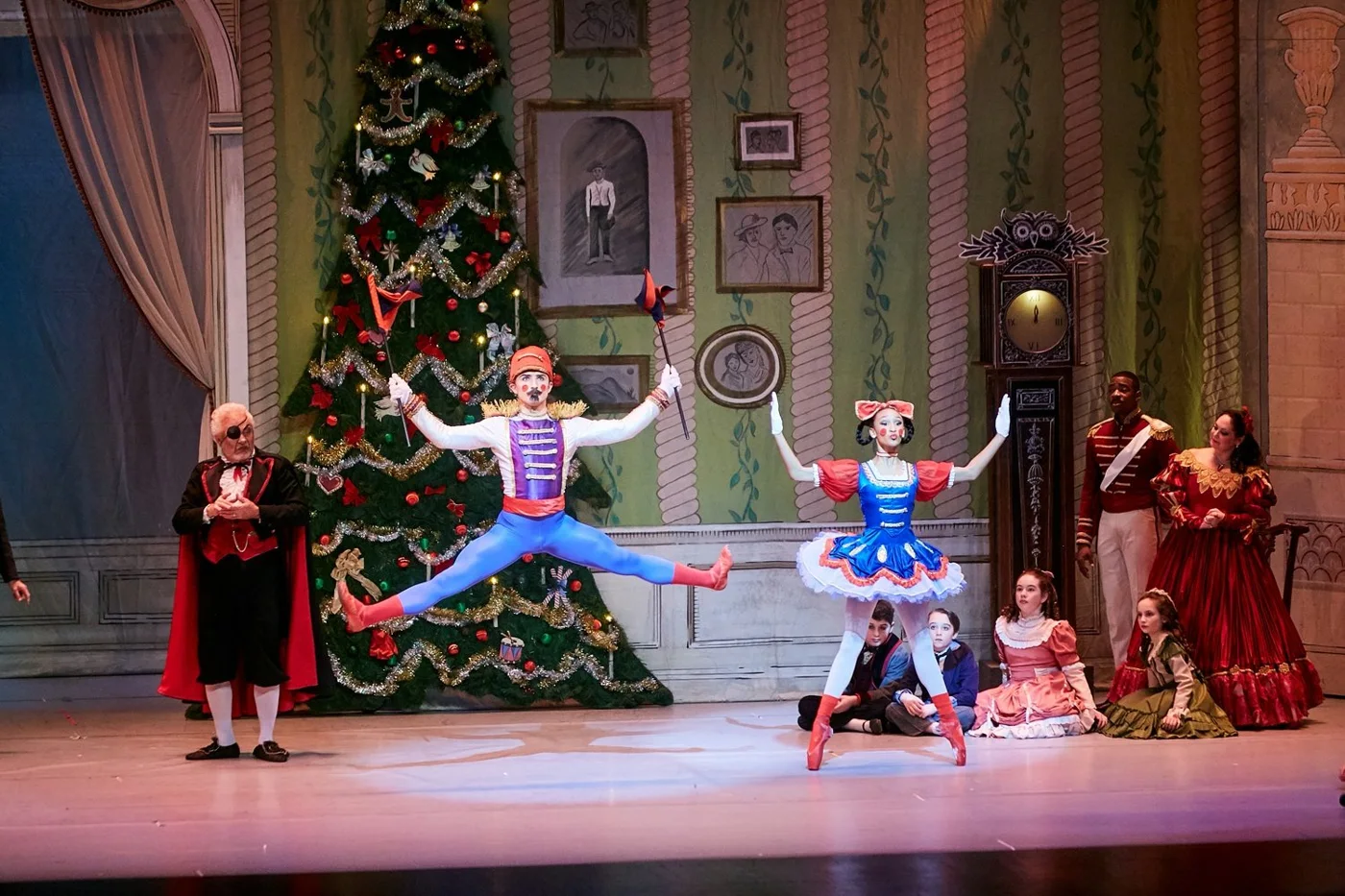 Giacobbe Academy Of Dance, business photo 2