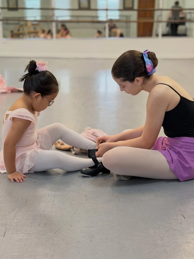 Giacobbe Academy Of Dance, business photo 3