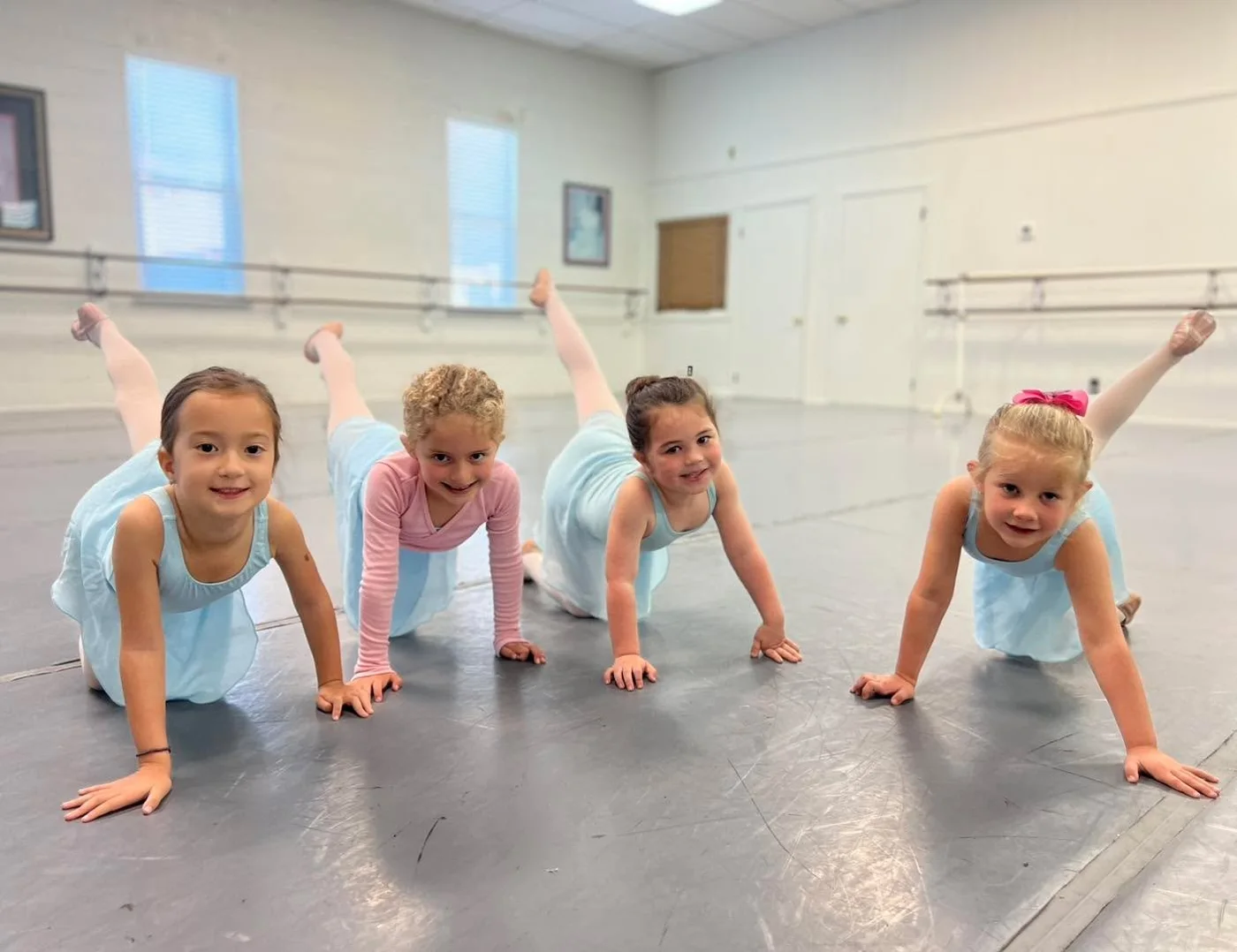 Giacobbe Academy Of Dance, business photo 4