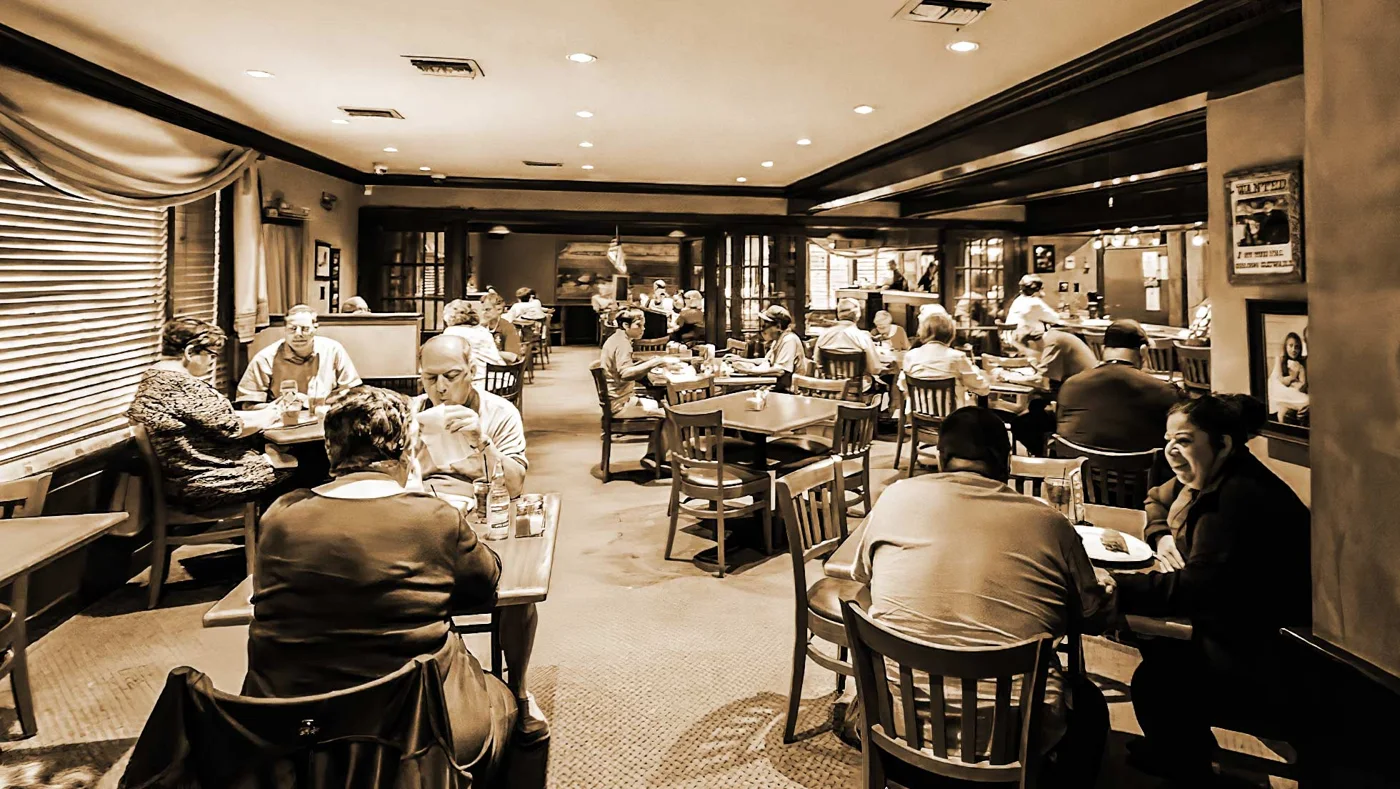 Giorlando's Restaurant business photo