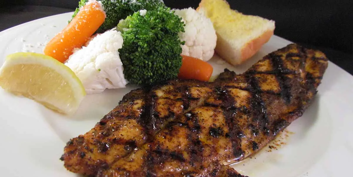 Giorlando's Restaurant, business photo 2