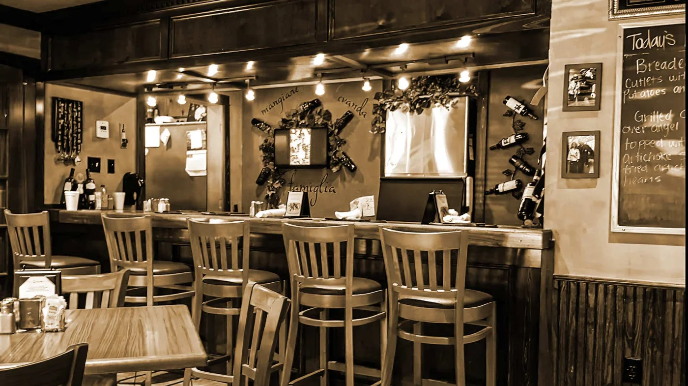 Giorlando's Restaurant, business photo 3