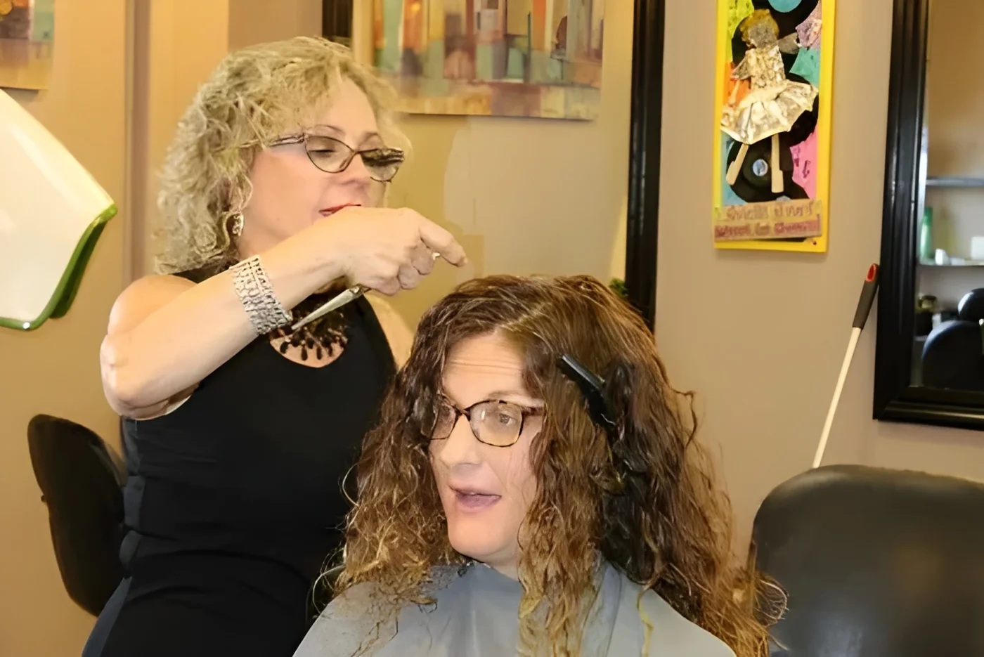 Hairwear, business photo 2