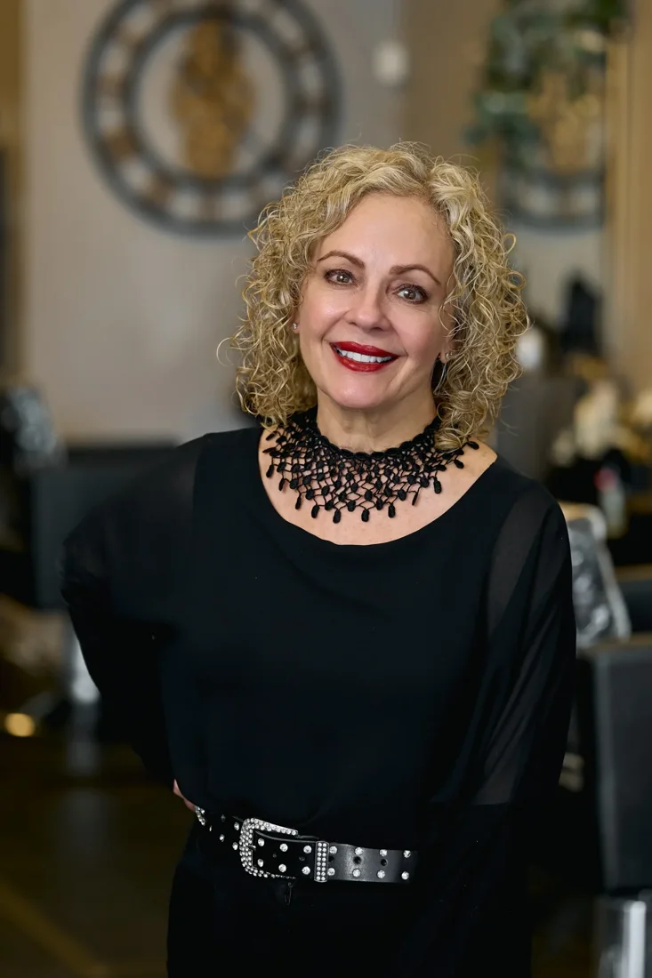 Hairwear business photo