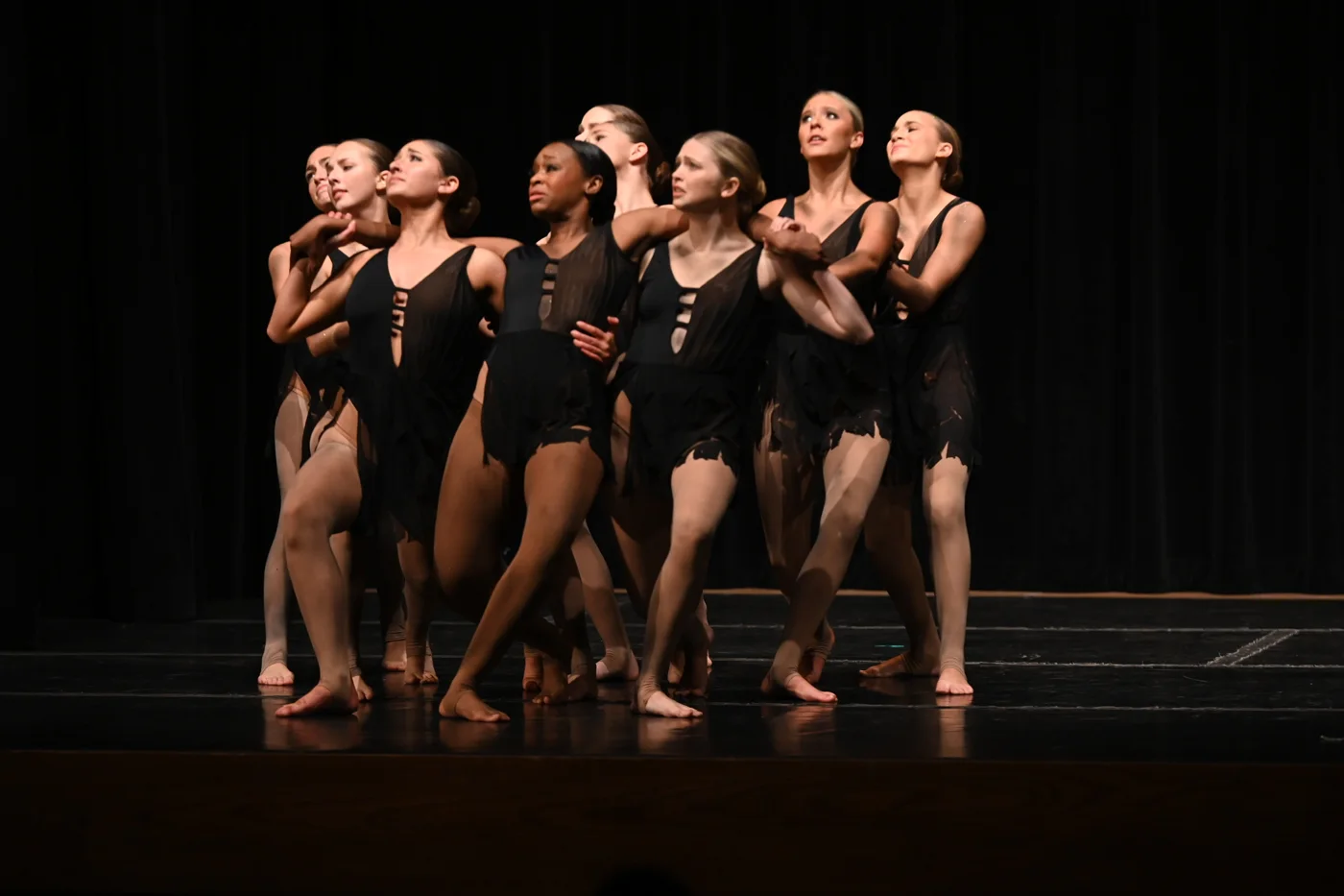 Helena Hosch School of Dance business photo