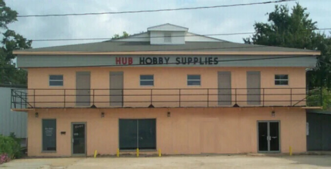Hub Hobby Shop business photo