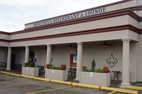 Impastato's Restaurant business photo
