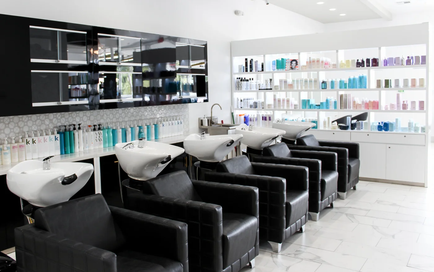 InstaBeauty Salon & Spa, business photo 3