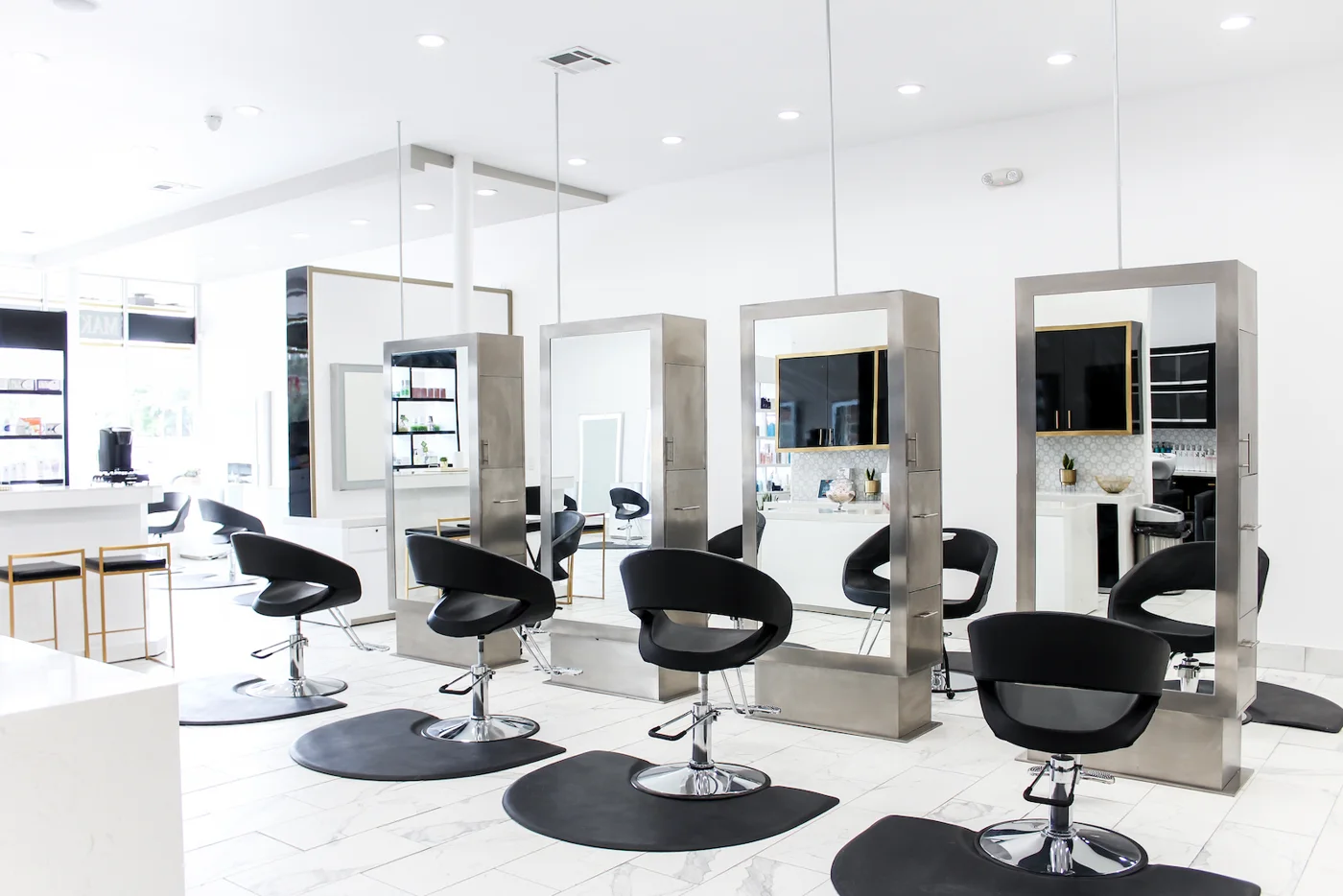 InstaBeauty Salon & Spa, business photo 4