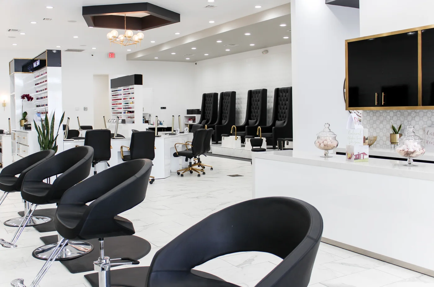InstaBeauty Salon & Spa, business photo 2